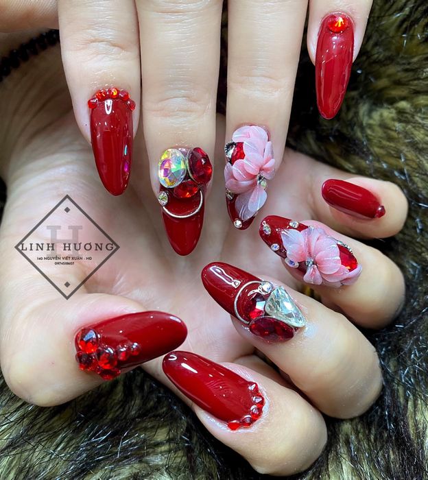 Hương Nails - Hình 1
