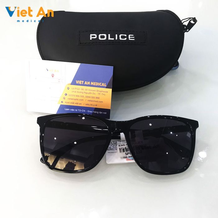 Kính mắt Việt An - Hình ảnh 2