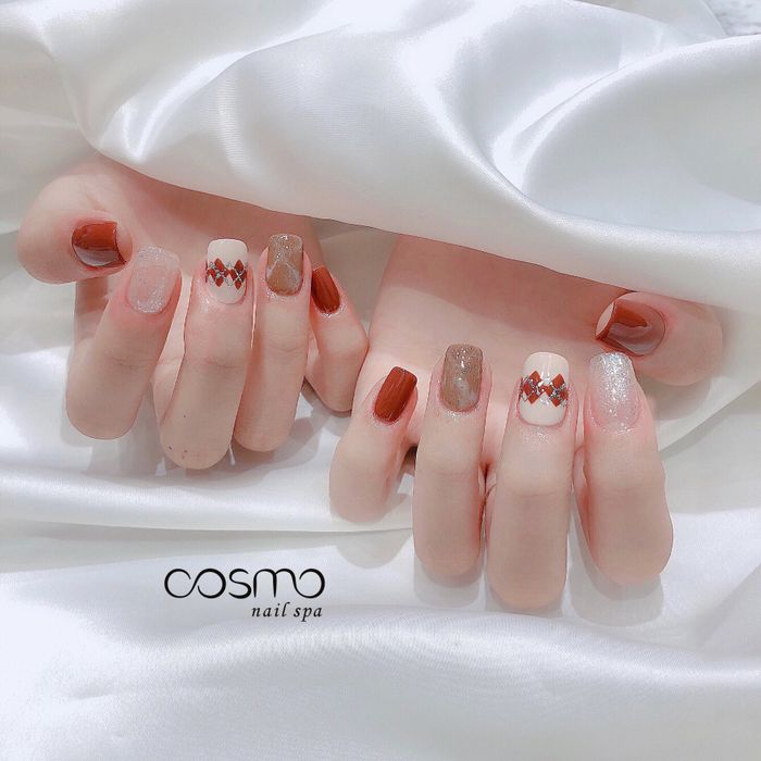 Cosmo Nail Spa hình 1