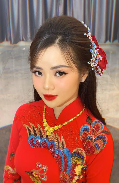 Studio Tú Bí Đỏ ảnh 2