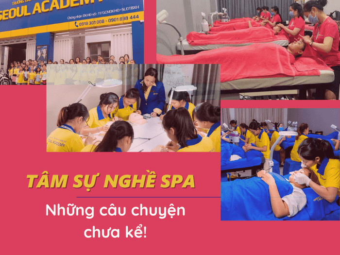Hình ảnh Seoul Academy - Ảnh 3
