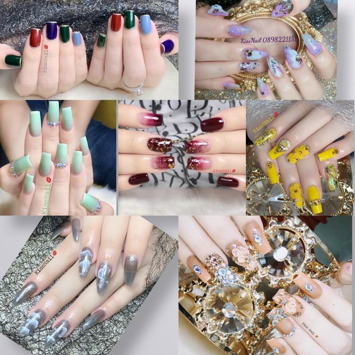 Hình ảnh 2 của Kiss Nail