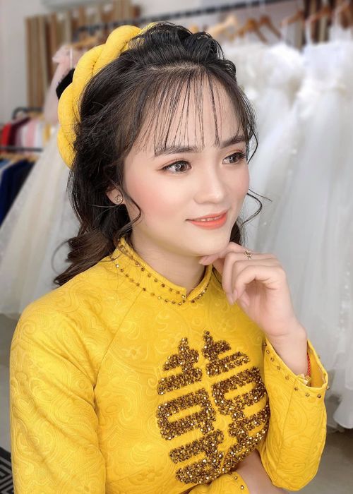 Hình ảnh 2 của Sương Wedding