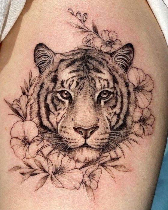 Ảnh 1 của Kai Tattoo