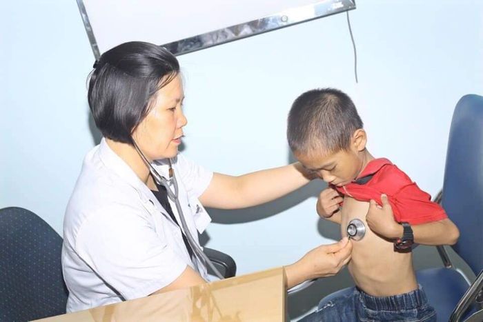 Phòng Khám Đa Khoa 246 – Cơ sở 2 hình ảnh 1