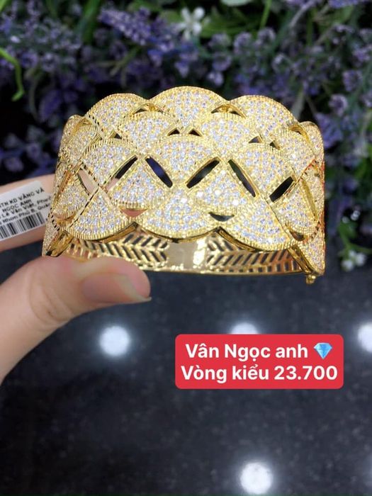 Cửa hàng Vàng Vân Ngọc Anh ảnh 2