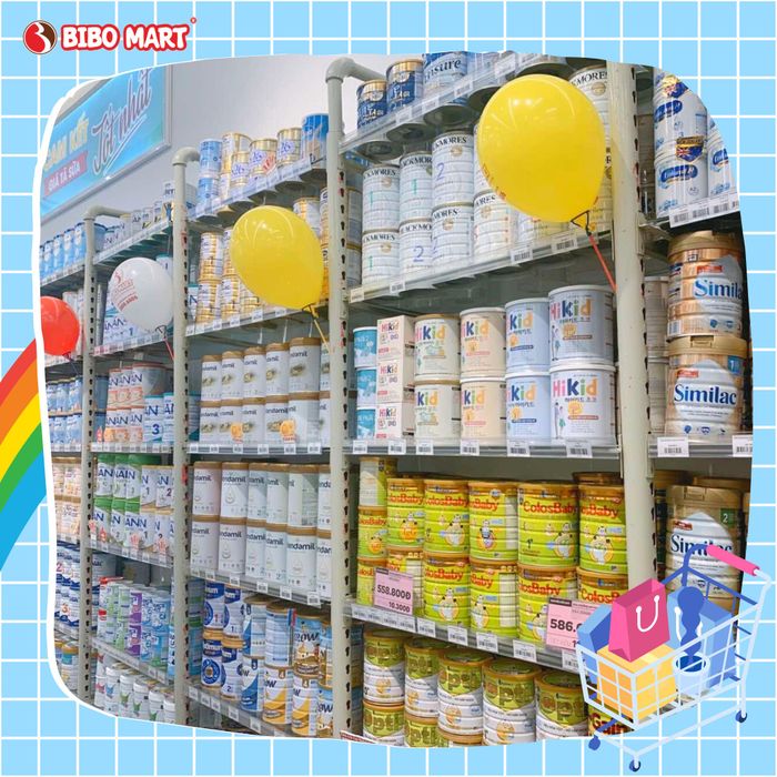 Hình ảnh 2 tại BiboMart