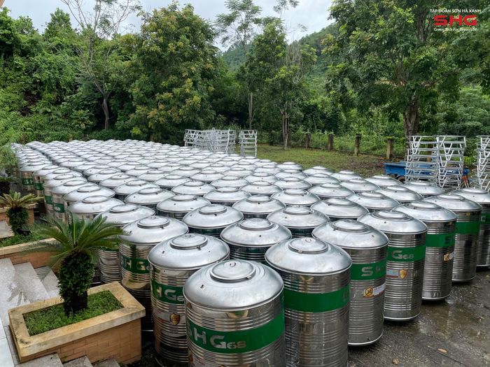 Hình ảnh Công ty Cổ phần Toàn Thắng 2