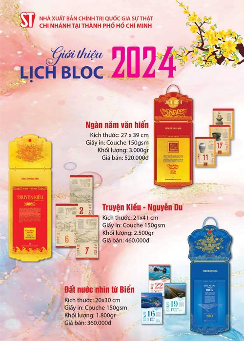 Hình ảnh Nhà xuất bản Chính trị quốc gia - Sự thật số 2