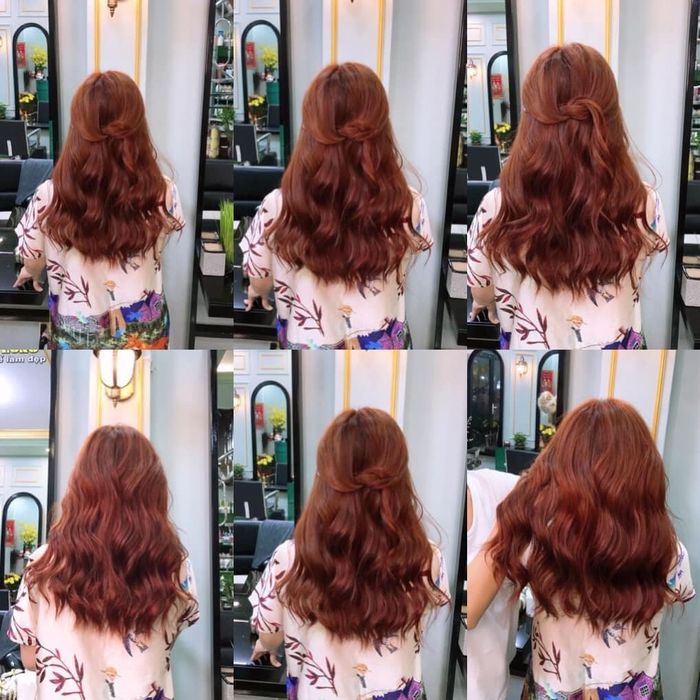SaLon KIÊN HOÀNG LONG hình ảnh 1