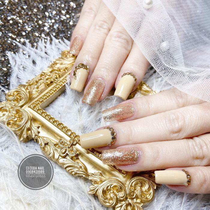 Hình ảnh Ceceba Nails 2