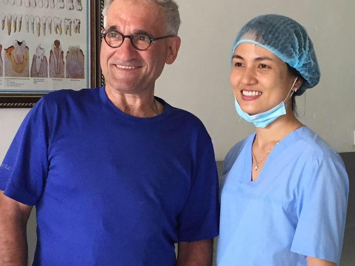 Hình ảnh Nha Khoa Thủy Tiên 1