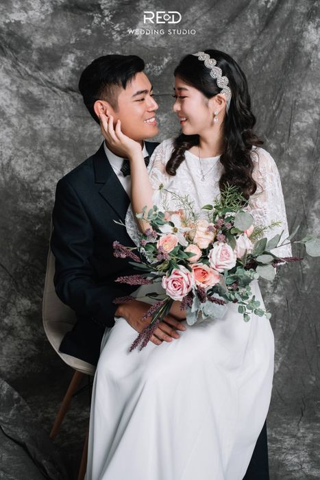 Studio Red Wedding chụp ảnh đẹp 2