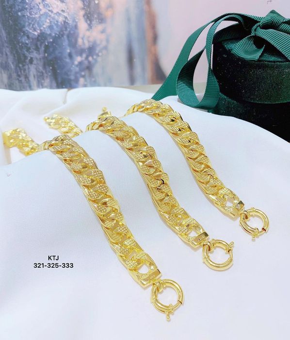 Cửa Hàng Vàng Bạc Kiên Thơm Hình 3