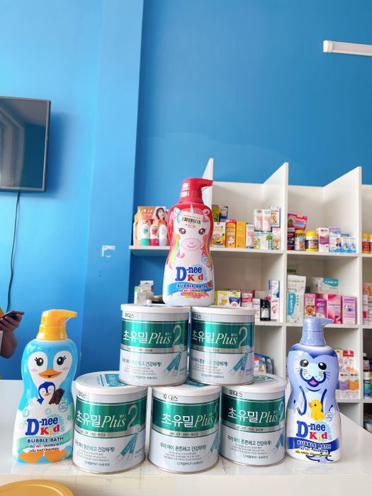 Babi Mart - Trung tâm mua sắm cho mẹ và bé - Hình ảnh 2