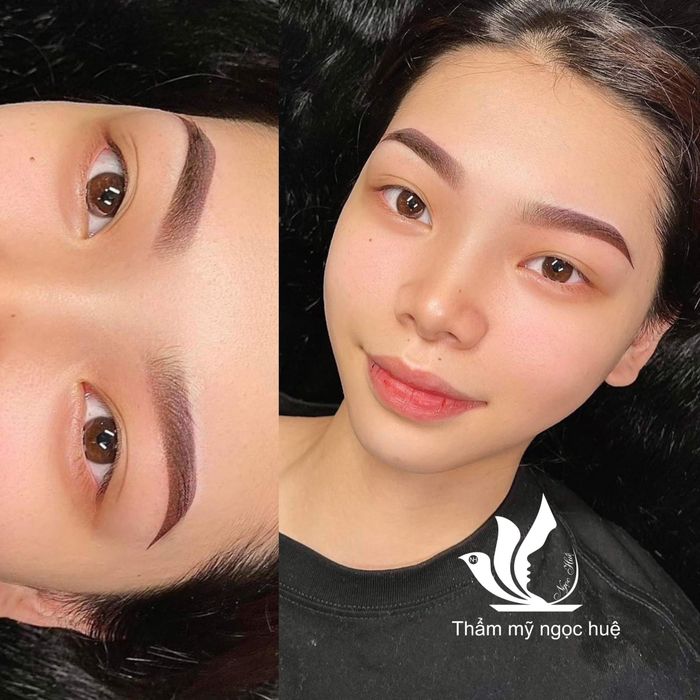 Ảnh Thẩm Mỹ Ngọc Huệ