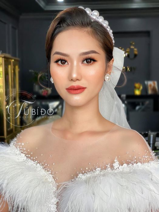 Studio Tú Bí Đỏ ảnh 1