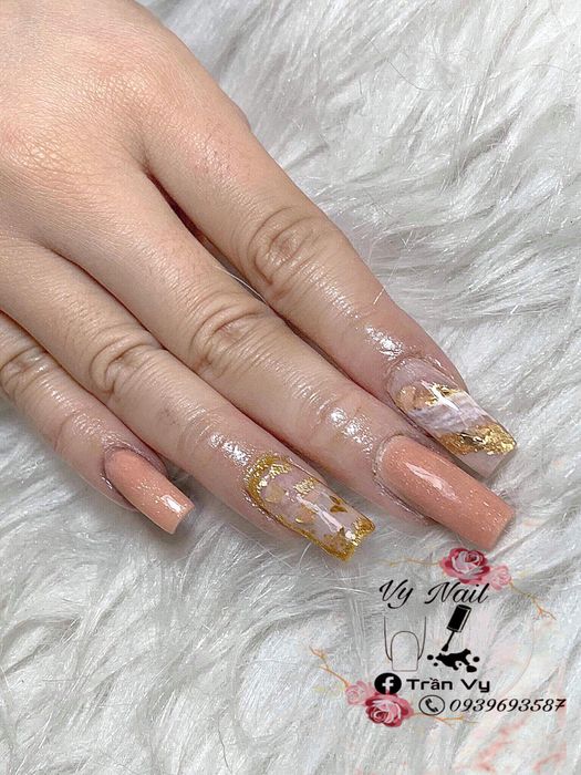 Hình ảnh Vy Nail 2