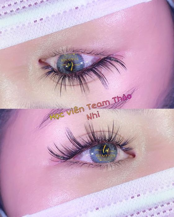 Hình ảnh Thảo Nhi Beauty Academy 1