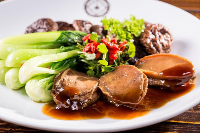 Hình ảnh món ăn tại nhà hàng