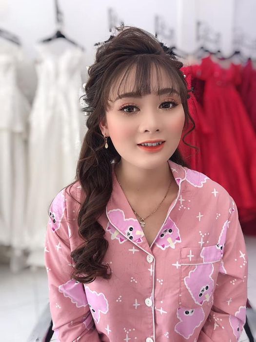 Ảnh 2 của Trâm Anh Makeup