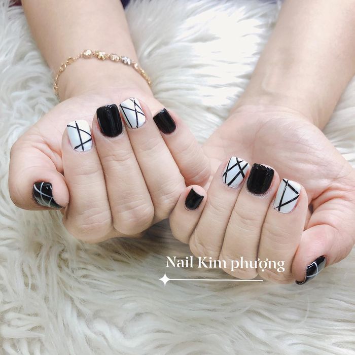 Nail Kim Phượng - Hình ảnh 1