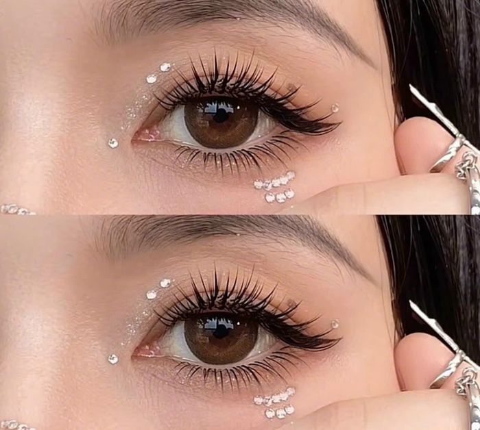 Hình ảnh 1 của Nối Mi Lyn