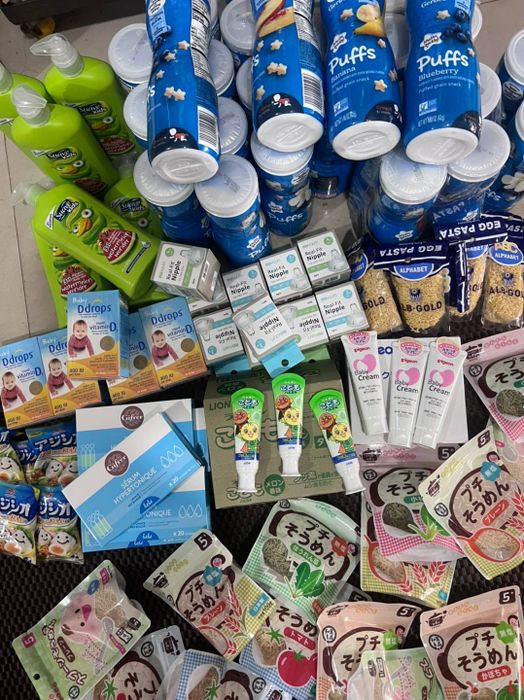 Ảnh 2 của Shop Thư Giãn - Mẹ và Bé