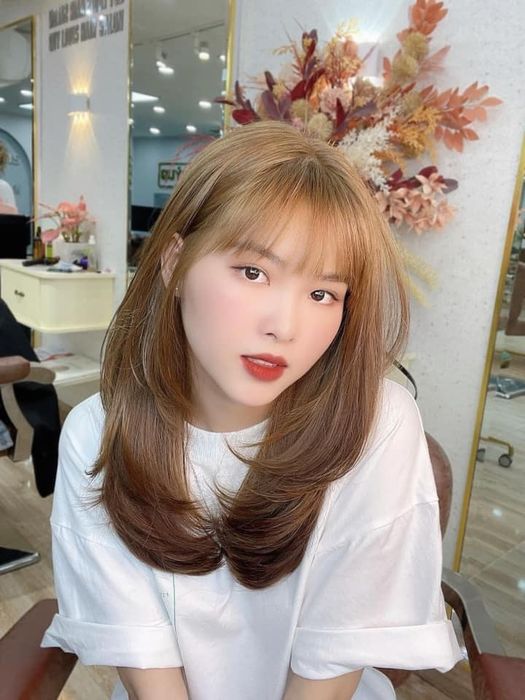Viện Tóc Adam Eva - Hình ảnh 2