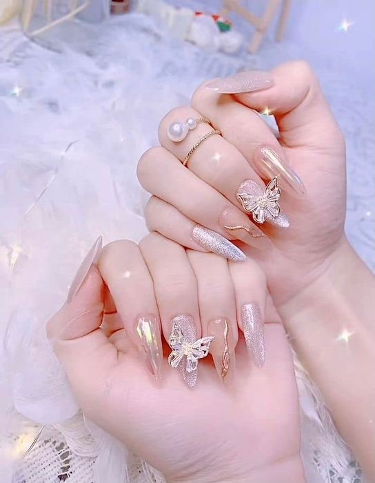 Hình ảnh 3 của Simple Nail