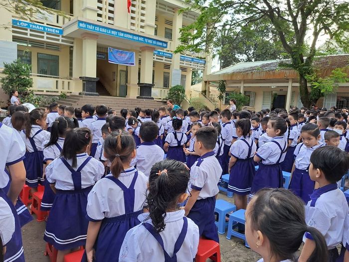 Hình ảnh Trường Tiểu học An Thới 2 2