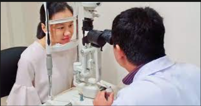 Ảnh 1 của Bệnh viện Đa Khoa Tỉnh Bình Dương