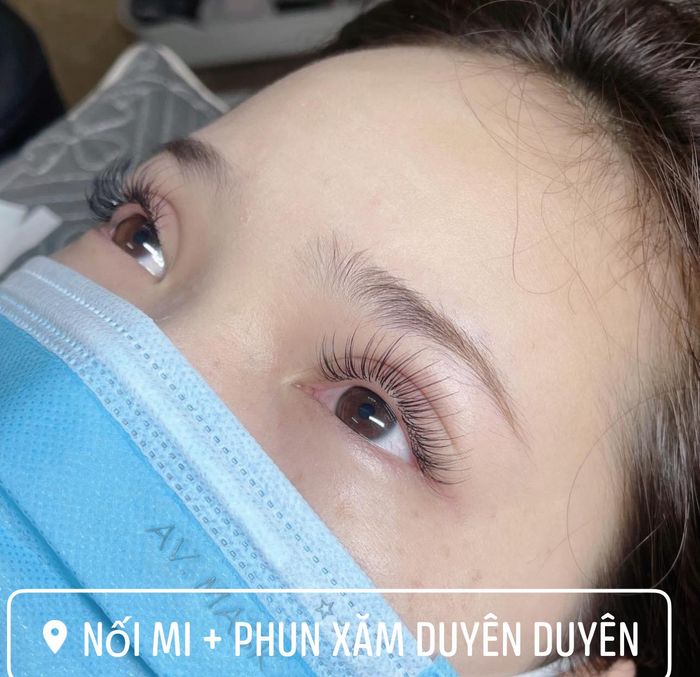 DUYÊN BEAUTY ảnh 1