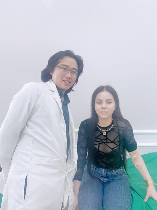 Hình ảnh của Bác sĩ Hồ Phi Nhạn 1