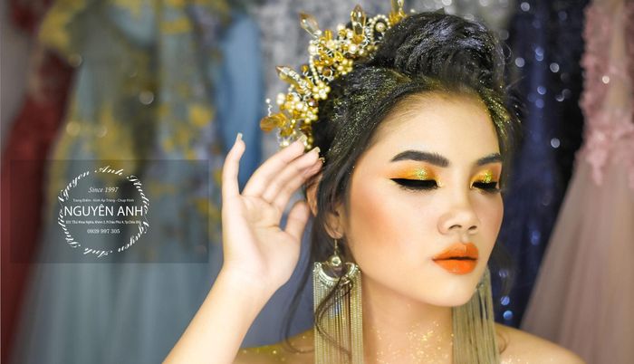 Nguyên Anh Studio hình ảnh 1