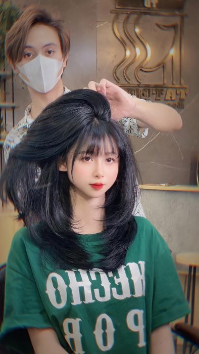 Ảnh 2 tại Tất Điệp Beauty Salon