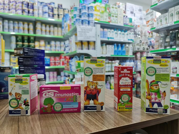 Ảnh 1 của Cửa hàng Baby Love - Mẹ và Bé