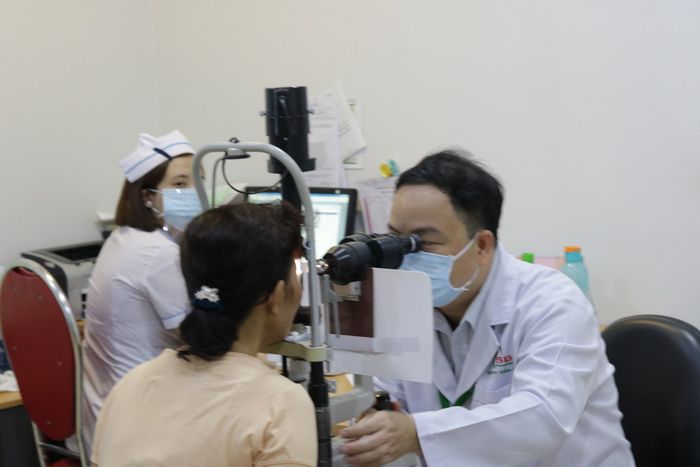 Hình ảnh 1 của Bệnh viện Đa Khoa Sài Gòn Bình Dương