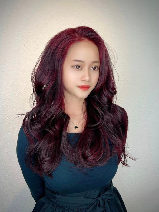 HoÀng Toni Hairsalon - Ảnh 1