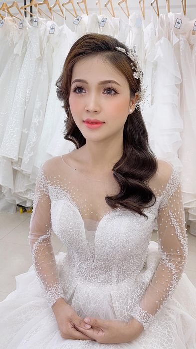 Hình ảnh Nhã Wedding 1