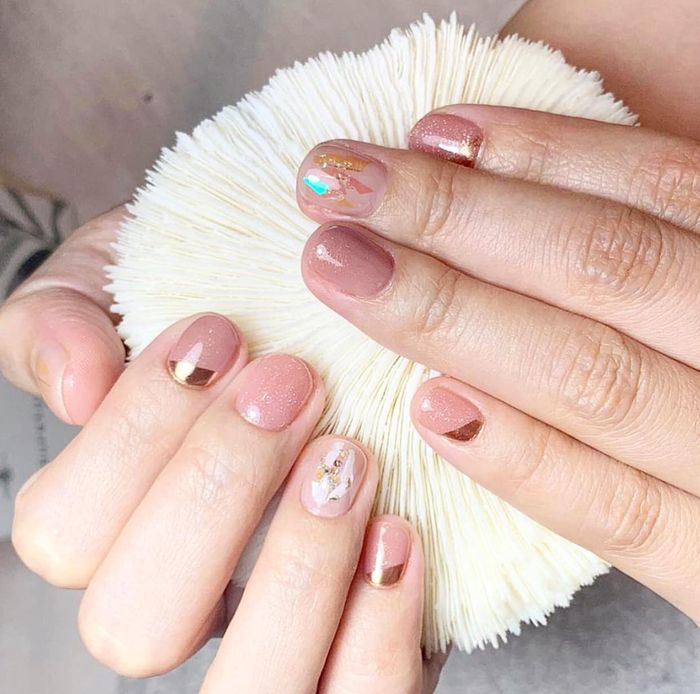 Hình ảnh về CoCo Nails & Beauty