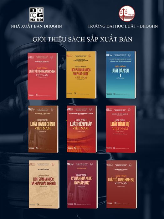 Nhà Xuất Bản Đại học Quốc Gia Hà Nội - Hình ảnh 2