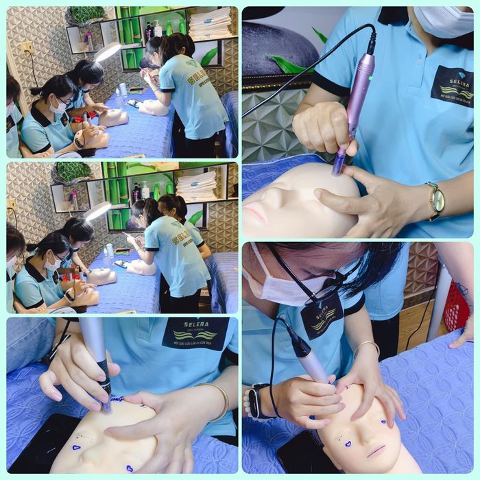 Hình ảnh Selena Spa & Academy - Ảnh 3