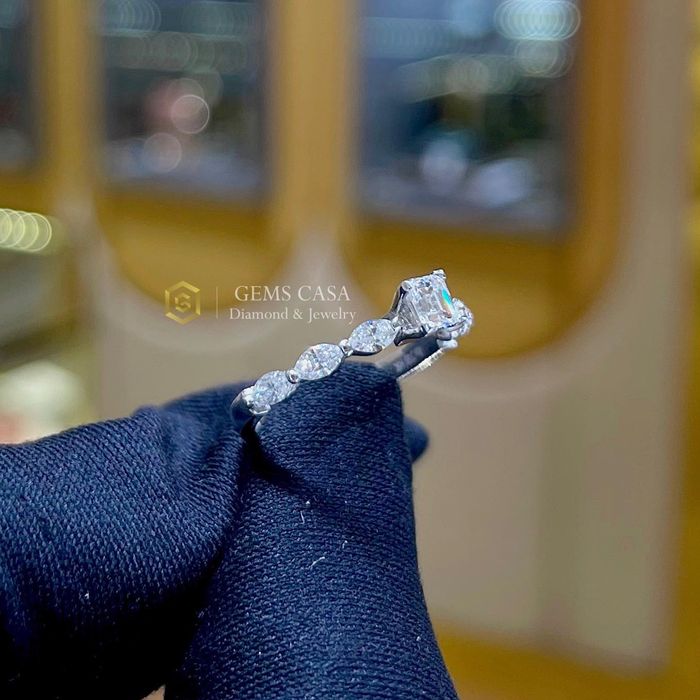Gems Casa - Kim Cương & Trang Sức Hạng Sang hình ảnh 1