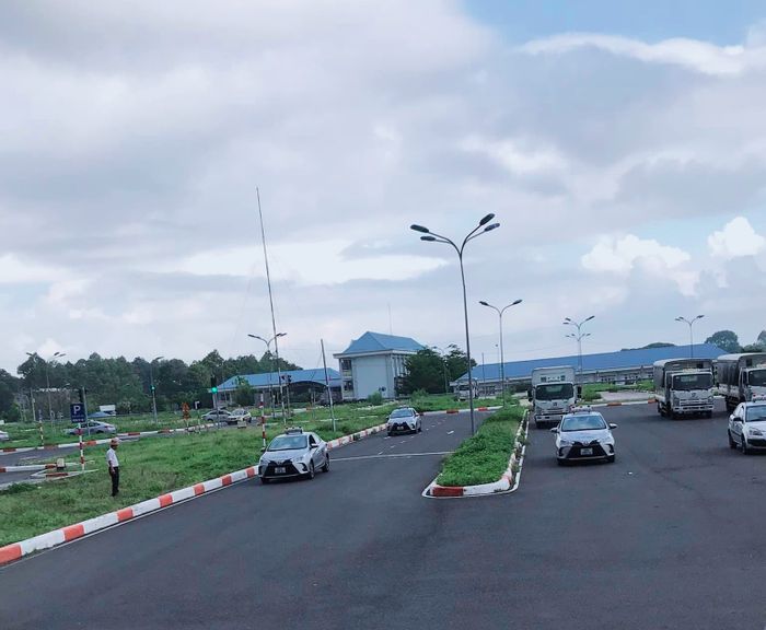 Trường Dạy Lái Xe Tiến Thành - Hình ảnh 2