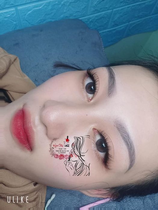Hình ảnh 1 của Ngân Eyelash