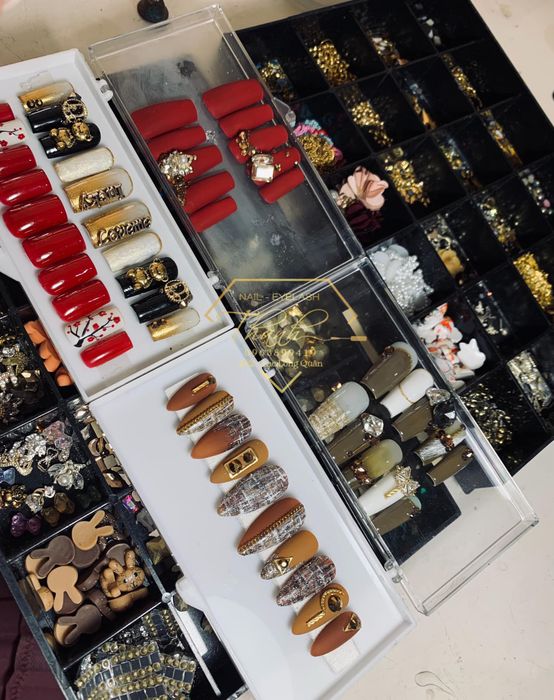 Hình ảnh của Thanh Nail 2