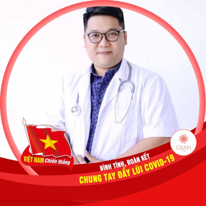 Hình ảnh phòng khám bác sĩ Dương 2
