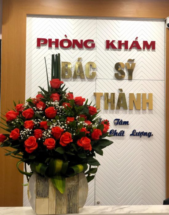 Phòng khám bác sĩ VĂN THÀNH - Ảnh 1