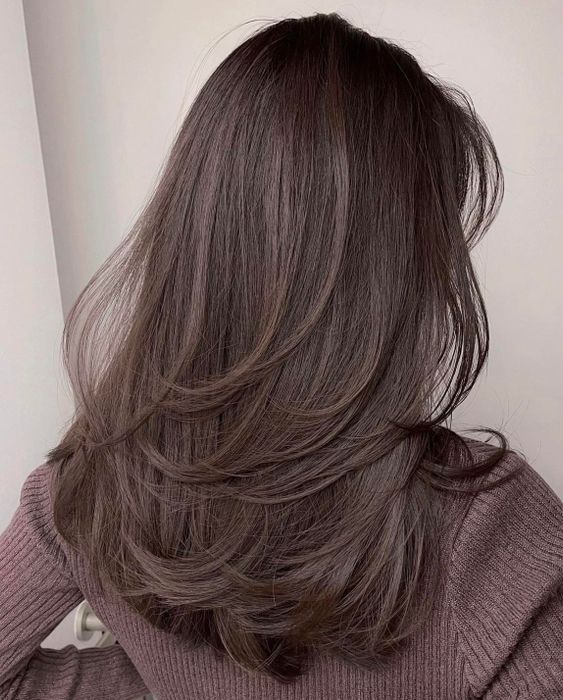 Ảnh 2 Hair Salon Linh Đỗ